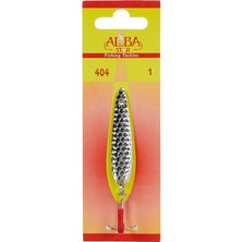 404 Lüfer Olta Kaşığı