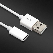 Freelace ile Uyumlu Bluetooth Kulaklık USB Şarj Aleti Data Kablosu