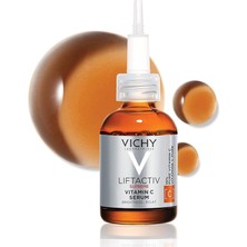 Liftactiv Supreme C Vitamini Serum, 20 ml