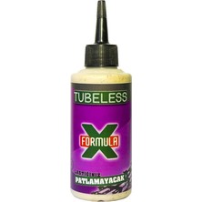 Tubeless Bisiklet Patlak Önleyici Sıvı