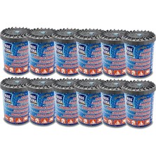 Flora Nem Alıcı 200 G 12 Adet