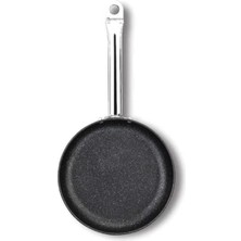 Proline Nero 20X4 cm Tava