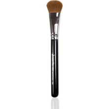 Backstage Düz Yapılı Midi Fondoten Fırçası 303