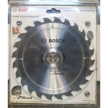 İzeltaş Daire Testere Bıçağı (190MM * 2.2mm/1.4mm * 30MM)