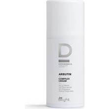 Be Bright Arbutin Kompleks Krem 33ML