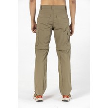 Merrell Wake Erkek Kahverengi Pantolon