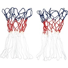 Basketbol Filesi Çift Renkli Bf-10