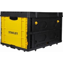 FB533 25KG Katlanır Çok Amaçlı Taşıma Sepeti