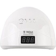 Profesyonel Kalıcı Oje Kurutucu Uv Lamba - 05