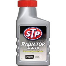 300ML Radyatör Sızdırmazlık Maddesi