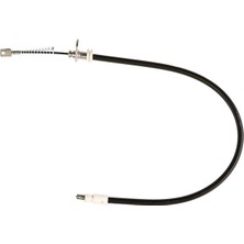 CAVO FREN HALATI ARKA MERCEDES W212 S212 C218 10218 A2124201385