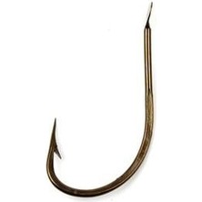Mustad 505 Limerick No:17 50 Li Paket