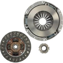 Exedy DEBRİYAJ SETİ BASKI DİSK BİLYA SUBARU IMPREZA 1.5L EJ15 GD GE 06- 30210AA150 30100AA851 30502AA051