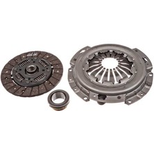 Exedy DEBRİYAJ SETİ BASKI DİSK BİLYA OPEL ASTRA F-VECTRA A-CALIBRA A 1.8-2.0 85 C20NE C18NZ 96138856