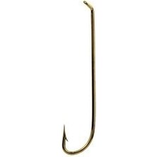 Mustad 38941 Sproat No:2 50LI Paket
