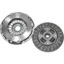 Exedy DEBRIYAJ SETI BASKI DİSK RULMANSIZ VOLKSWAGEN AMAROK 2.0L TDI 2011  CDBA-CNFA-CNFB-CDCA-CNEA