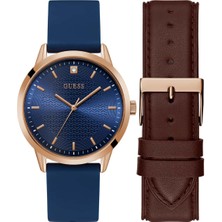 Guess GUU1437G1M Erkek Kol Saati ve Yedek Kordon