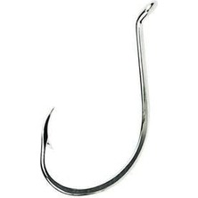 Mustad 92553 No:12 100 Lü Paket Iğne