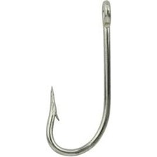 Mustad 2331XD No:4 5li Paket Iğne