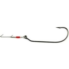 Mustad 91752 Bln No:3/0 5 Li Paket Iğne