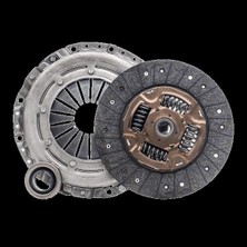Exedy DEBRIYAJ SETI BASKI DİSK RULMANSIZ NISSAN JUKE 1.5L DCİ F15 10- / QASHQAI 1.5L DCİ K9K DİZEL
