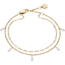 Fossil JF04895-710 Kadın Bileklik