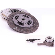 Exedy DEBRIYAJ SETI TRANSIT 5347 2011-2014 5343 5364 PIKAP 2.2TDCI 155PS 2014 RANGER 4 4 2.2TDCI 150PS