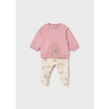 Mayoral Kız Bebek Takım 0/18 Ay 2557