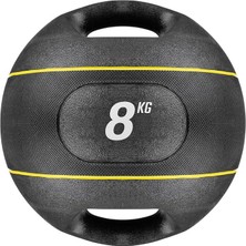 Tutacaklı Sağlık Topu