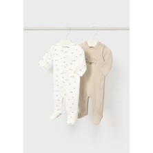 Mayoral Erkek Bebek Takım 0/18 Ay 2714