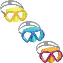 Dominator Çocuk Deniz Gözlüğü, 3 Yaş Üstü - Çeşitli