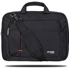 UL160 15.6"uyumlu Notebook Çantası -Siyah