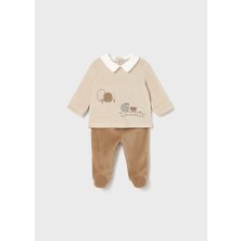 Mayoral Erkek Bebek Takım 2562 0/18 Ay