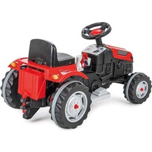 Actıve Akülü Tractor 6V/7.5AH