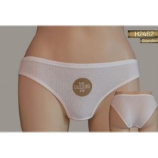 Eterella Bikini Rıbana Külot Kadın 2462