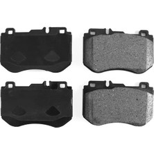 Ayd FREN BALATASI ON MERCEDES C-CLASS W205 S205 C205 A205 A0084201720