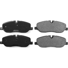 Ayd FREN BALATASI ON LAND ROVER DISCOVERY 3-4 L319 RANGE ROVER VOGUE L322 LR134694