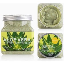 Mardinal Aloe Vera Bitkisel Yüz Vucut Bakım Şerbeti Yaşlanma Karşıtı Etkili