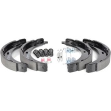 Bosch FREN BALATASI ARKA PARK FRENI MERCEDES W203 S203 CL203 C209 A209 R171 W414 A2034200120