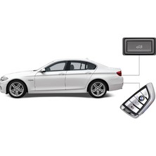 Bmw 5 Serisi F10 2013-2017 Elektrikli Bagaj Sistemi
