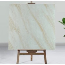 Brano 60X60 cm Kendinden Yapışkanlı Yumuşak Pvc Duvar Paneli