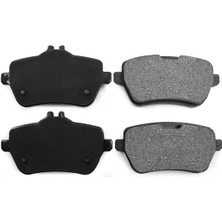 Ayd FREN BALATASI ARKA MERCEDES W222 5222 10222 C217 C117 R231 A0084200820