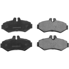 Ayd FREN BALATASI ARKA MERCEDES W463 B901B904 . VW LT 1928-1935-46 A0004209720 2D0698451B