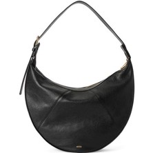 Ecco Fortune Bag L Pebbled Leather