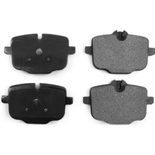 Ayd FREN BALATASI ARKA BMW G20 G80 G28 G22 G82 F10 F11 F12 F13 F06 G32 G01 F97 G08 G02 F98 34218847061