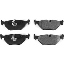 Ayd FREN BALATASI ARKA BMW E30 E36 E46 E85 E86 34216778168