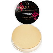 Dermacol Make Up Cover Foundation 210 Fondöten