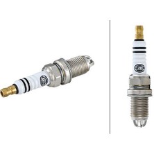 Hella BKUR6ET-10 BUJİ VW GOLF 4-BORA-PASSAT-AUDI-OCTAVIA 1.4-1.6-1.8 3 TIRNAK 101000051AA (10 ADET)