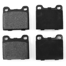 Ayd FREN BALATASI ARKA MERCEDES W126 C126 W116 C107 A0014200620