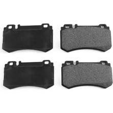 Ayd FREN BALATASI ARKA MERCEDES AMG C219 W211 W220 A0034209420